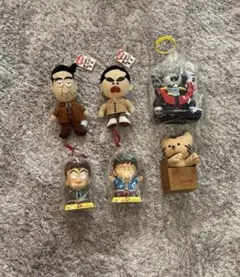 ☆エコメルカリ便限定 いろいろBIGぬいぐるみ＆クッション 10点セット 