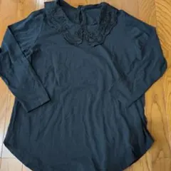 新品タグ付き　アンドラブ　カットソー　Lサイズ