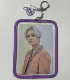 2025年最新】川村壱馬 フォトスタンドキーホルダーの人気