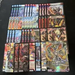 かげろう 煉獄 レギオン 初期 デッキ - メルカリ
