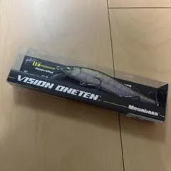【メガバス】VISION ONETEN HIDE TROUT 2026 SP-Cのサムネイル