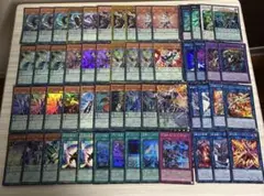 遊戯王 天盃龍 デッキパーツ まとめ売り - メルカリ