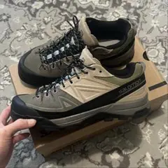 【美品】salomon x-alp lpr 27cmのサムネイル