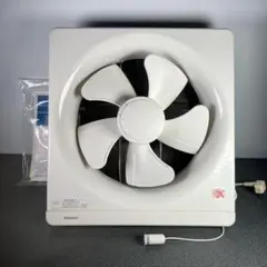 未使用保管品 National FY-25PF2 換気扇 25cm 未使用保管品 National FY-25PF2 換気扇 25cm - メルカリ