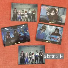 ミルキーサブウェイ