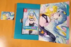 Fit Boxing feat. 初音ミク ミクといっしょにエクササイズ