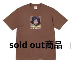 L】Supreme Aretha Tee Heather Grey - メルカリ