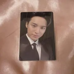 ミンギュ SEVENTEEN RIGHT HERE デジコ トレカ