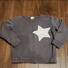 HUSHUSH●トレーナー