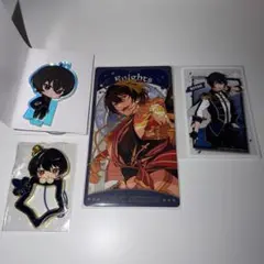 あんスタ 朔間凛月 グッズ