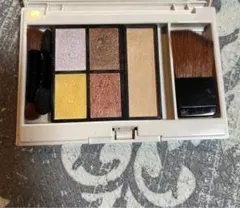 エトヴォス ミネラルクラッシィシャドー パワーオブエトヴォス