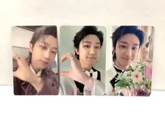 SEVENTEEN FML FADED MONO LIFE CARAT THE8