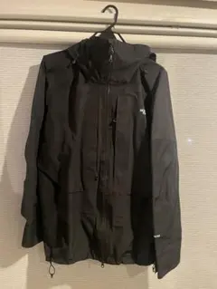 THE NORTH FACE パウダーガイドジャケット RTG ゴアテックスビブ