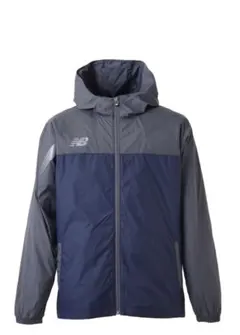 New balance ウーブンジャケット