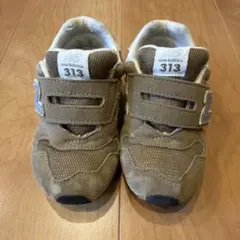 New Balance ニューバランス 313 16.0cm