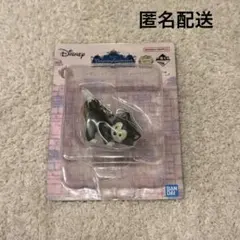 ディズニー　一番くじ　ミニフィギュアチャーム　フィガロ