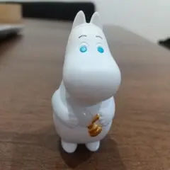 ムーミン ミニチュアランプPart3ムーミン