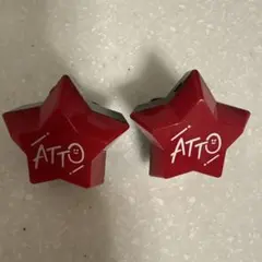 あっとくん AMPTAK リンライ リングライト RxCver. - メルカリ