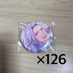 乱凪砂 エレメント　Extra　缶バッジ　追憶 旧fine 126点