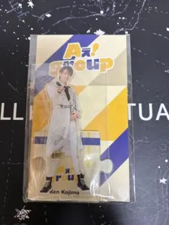 Aぇ! group 小島健 アクリルスタンド 2023 - メルカリ