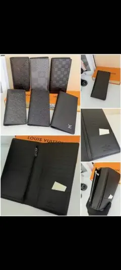Louis Vuitton 長財布 各種
