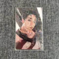 Stray Kids バンチャン 5STAR kms