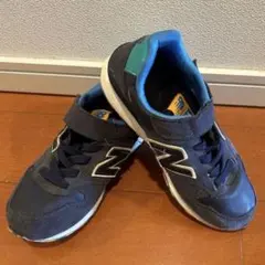 ニューバランス　996 キッズスニーカー　20cm