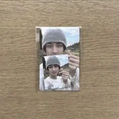 ENHYPEN JUNGWON トレカ 2枚セット the in:vanish - メルカリ