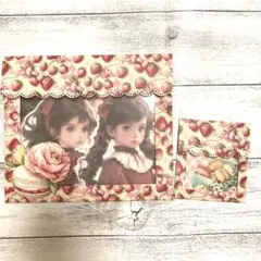 おすそ分け♥️平袋‪ෆ‪.*・゜みいこ様専用•*¨*•.¸♬︎