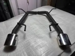 日産　スカイラインセダン　リアピースマフラー　KV36 Yahoo!オークション -「v36スカイラインセダン」(マフラー
