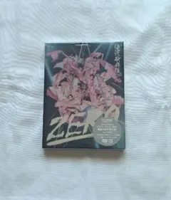 滝沢歌舞伎ZERO　初回生産限定盤　DVD