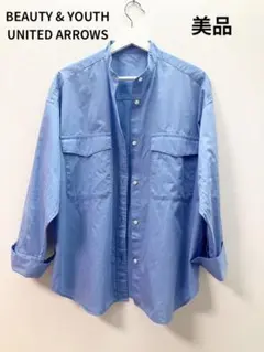 Beauty & Youth UNITED ARROWS シャツのサムネイル