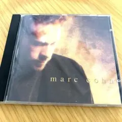 【中古】 アルバム　Marc Cohn マーク・コーン　CD 洋楽