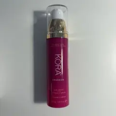 KORA Organics ノニブライトビタミンCセラム　美容液
