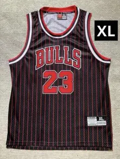 NBAデニスロッドマンブルズジャージユニフォームXL/ジョーダン河村勇輝カリー NBA レプリカユニフォーム|NBA公式オンラインストア