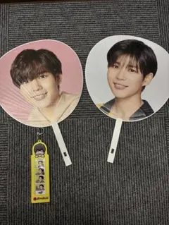 나니와 남자 나가오 켄모 우치와 2 점 1st Love POPMALL 열쇠 고리