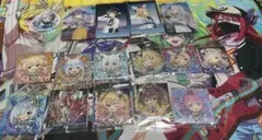 E*x様 ホロライブ　イタジャガ　シール➕α