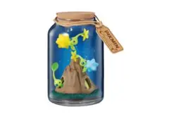 新品未開封 光る ピクミン テラリウムコレクション2 夜の探索 フィギュア