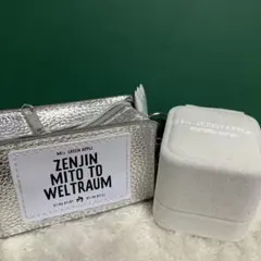 Mrs. GREEN APPLE セット