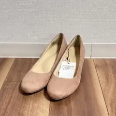 【タグ付き新品】OPAQUE.CLIP パンプスのサムネイル
