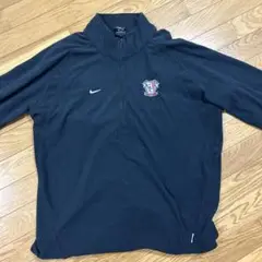Nike ハーフジップ トレーナー XL ブラック