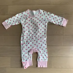 ロンパース・カバーオール 70-80cm