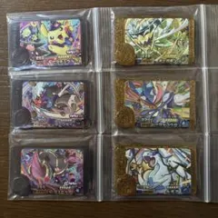 ポケモンフレンダカードセット