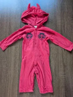 2025年最新】HYSTERIC MINI ロンパース・カバーオールの人気