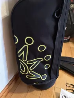 美品】スコッティキャメロン キャディバッグ 正規品 - メルカリ