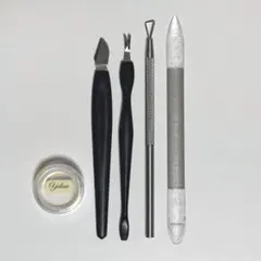 ジェルネイル セルフネイル用品 まとめ売り