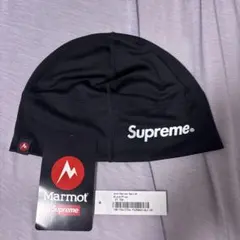 Supreme x Marmot Base Layer Beanie Multi - メルカリ