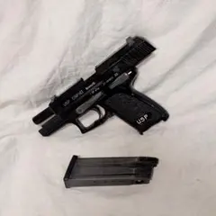 2025年最新】マルイ USP compactの人気アイテム - メルカリ