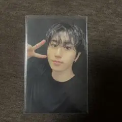 Straykids ハン KARMA ミューコリ スキズ