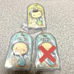 ちいかわ ミニチュアチョコチャーム⑥